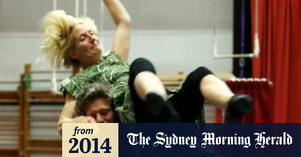 Arts Centre Melbourne seeks stories from behind the scenes